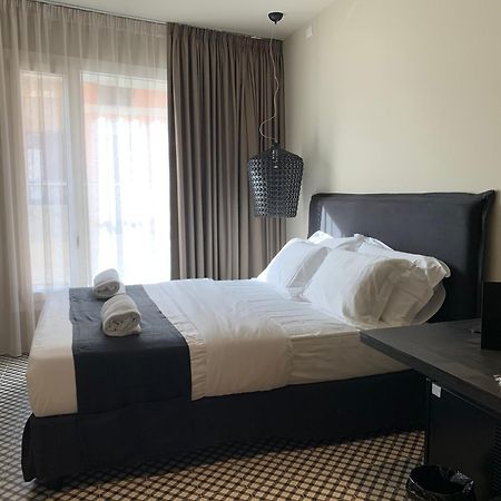 كالياري Neko Boutique Hotel المظهر الخارجي الصورة