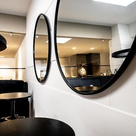 Neko Boutique Hotel كالياري المظهر الخارجي الصورة