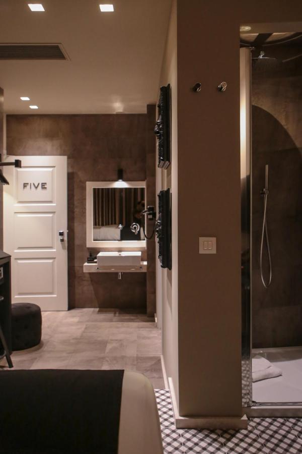 Neko Boutique Hotel كالياري المظهر الخارجي الصورة