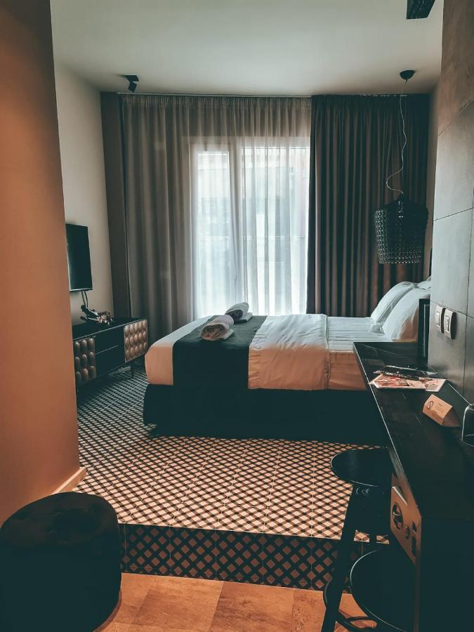 كالياري Neko Boutique Hotel المظهر الخارجي الصورة