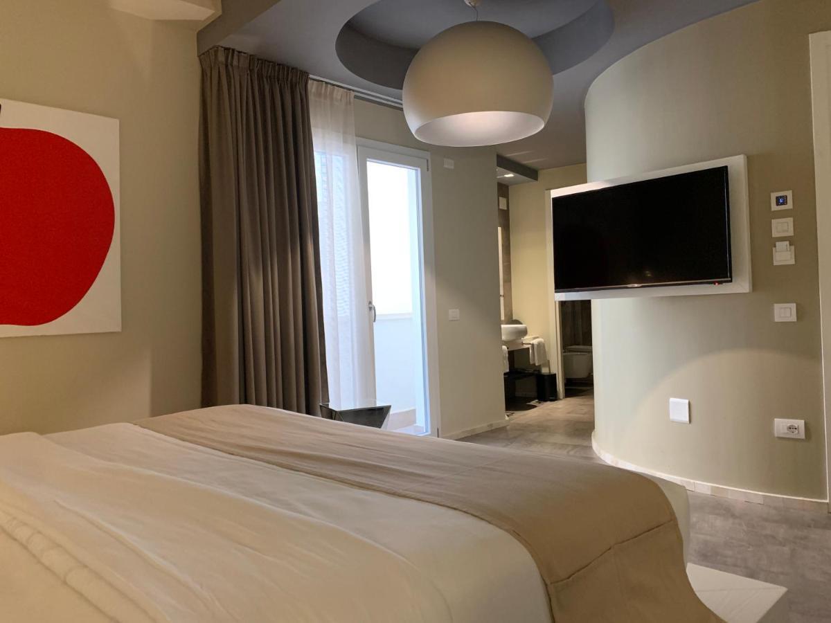 كالياري Neko Boutique Hotel المظهر الخارجي الصورة