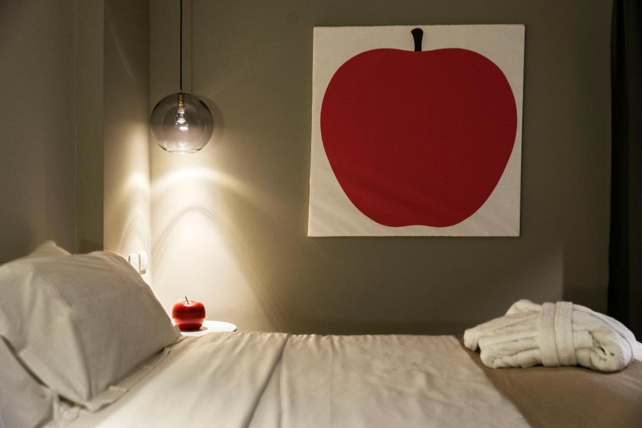 Neko Boutique Hotel كالياري المظهر الخارجي الصورة