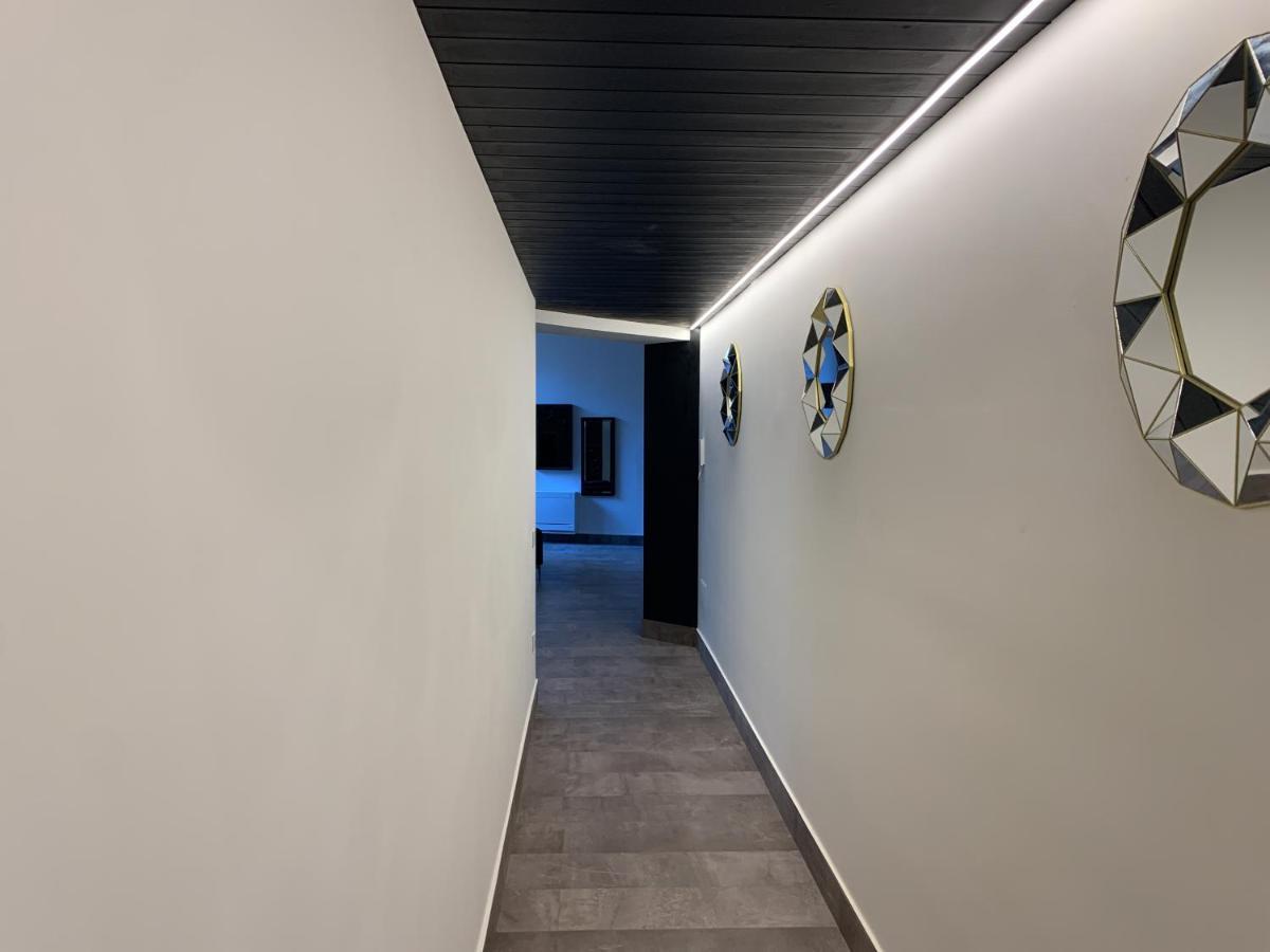 Neko Boutique Hotel كالياري المظهر الخارجي الصورة