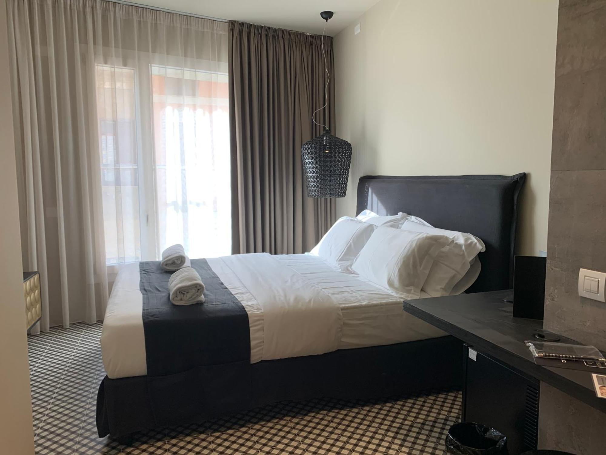 كالياري Neko Boutique Hotel المظهر الخارجي الصورة