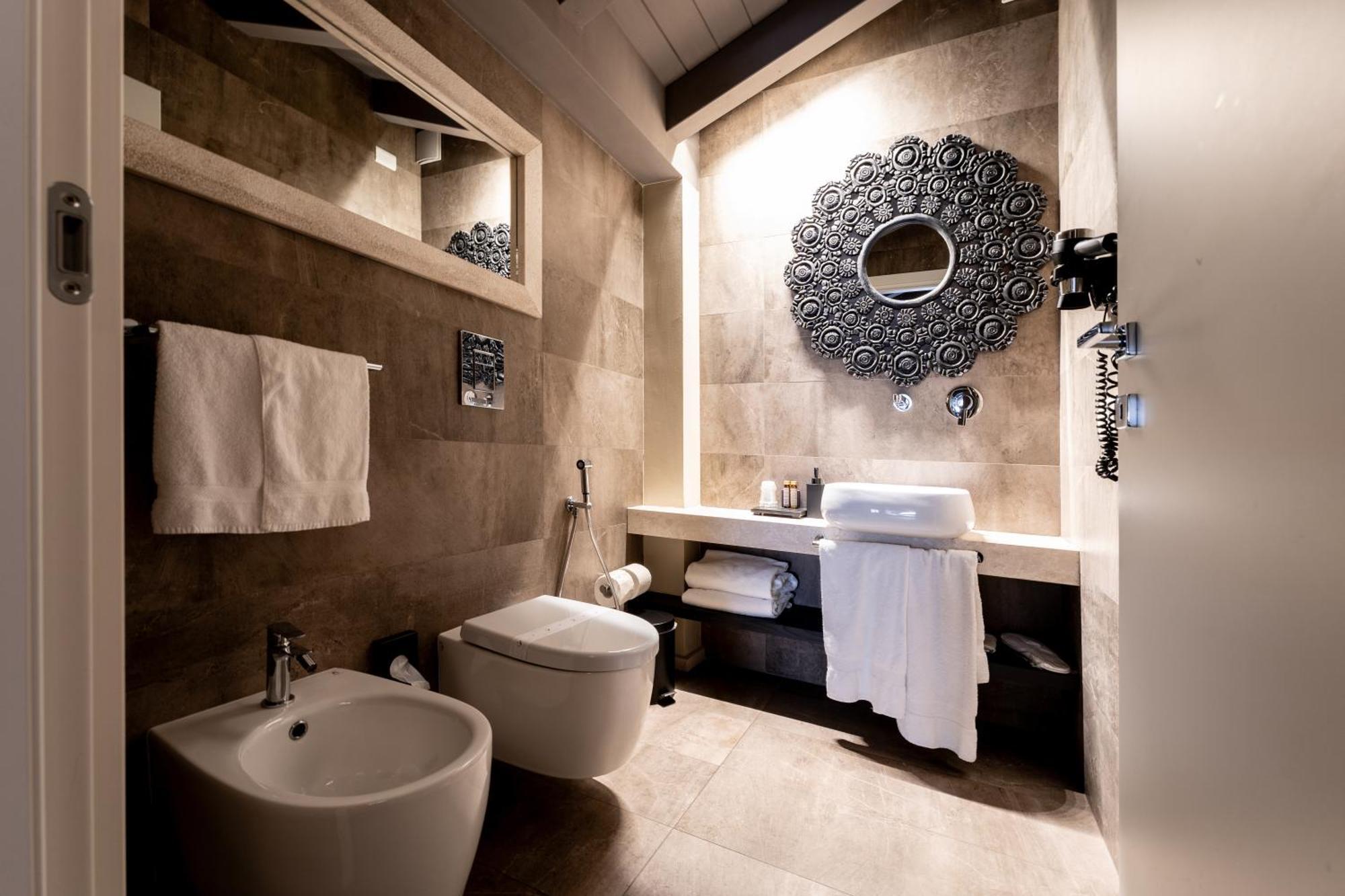 Neko Boutique Hotel كالياري المظهر الخارجي الصورة