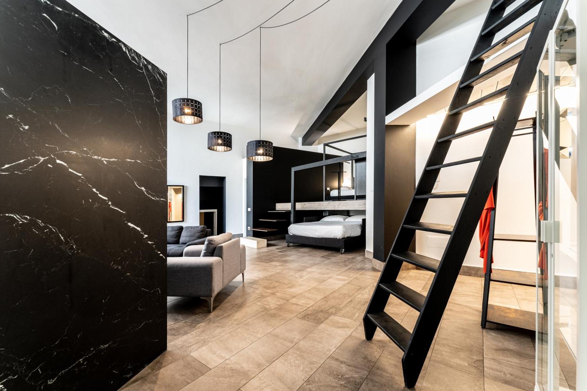 Neko Boutique Hotel كالياري المظهر الخارجي الصورة