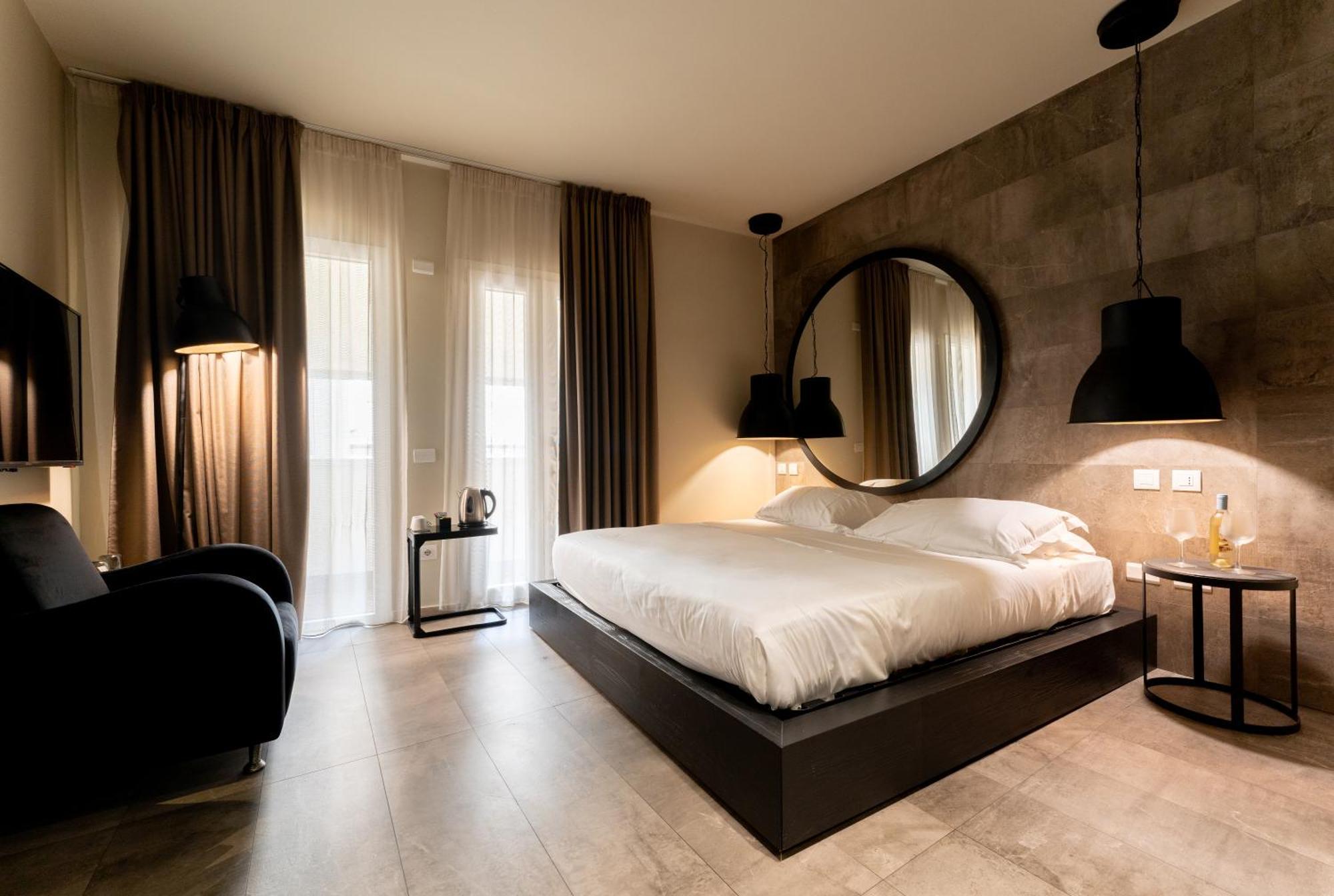 Neko Boutique Hotel كالياري المظهر الخارجي الصورة