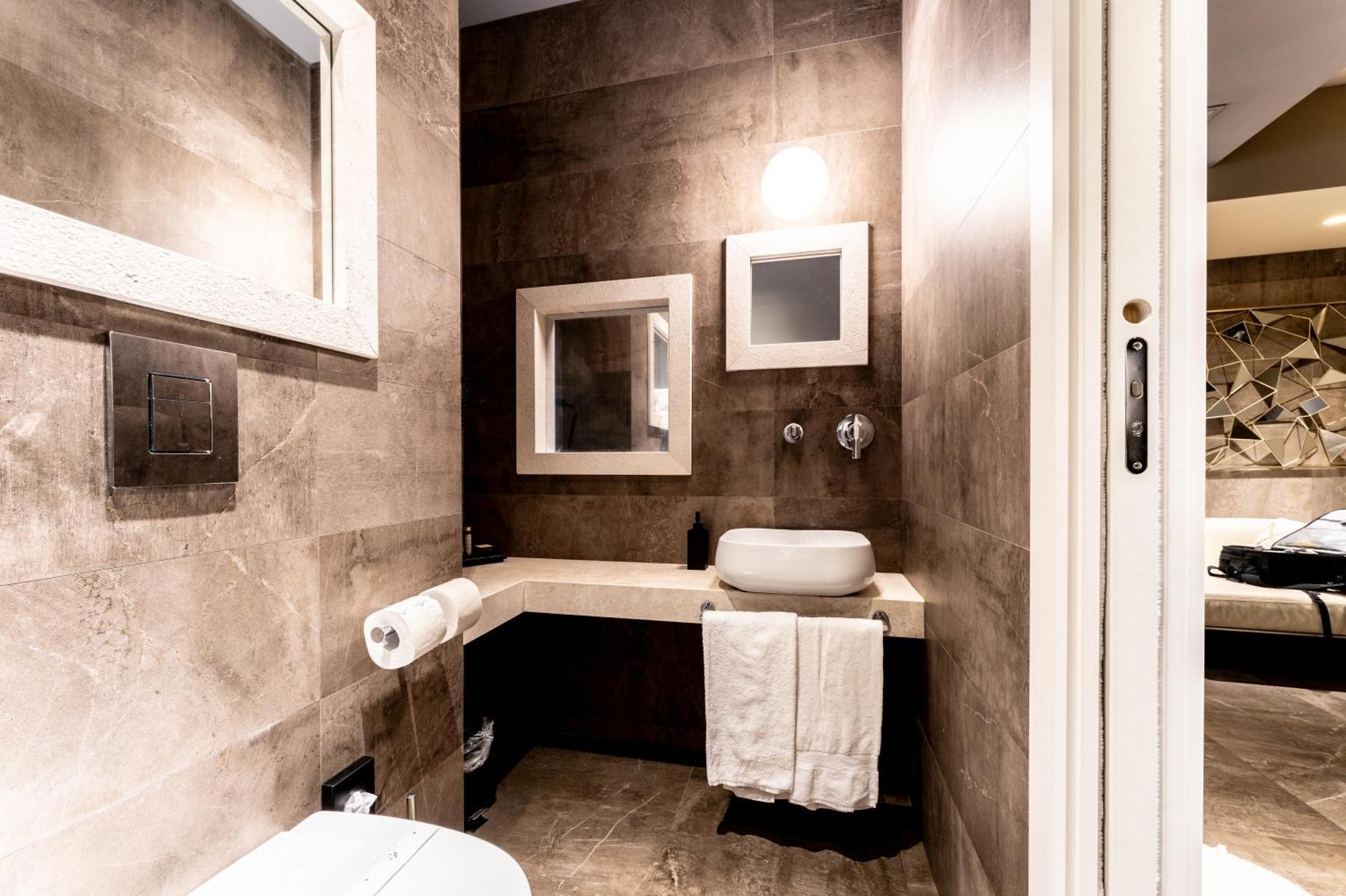 Neko Boutique Hotel كالياري المظهر الخارجي الصورة
