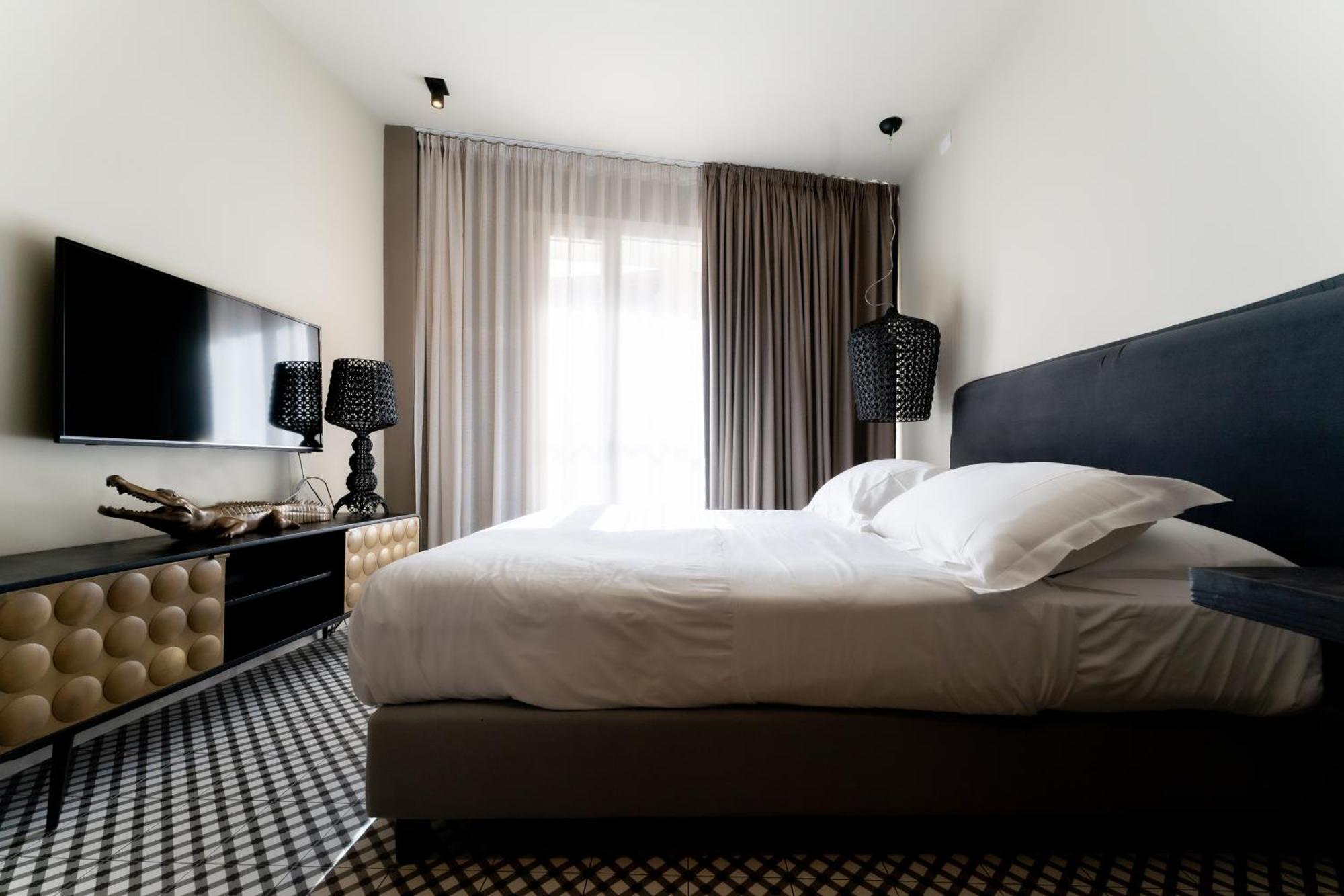 Neko Boutique Hotel كالياري المظهر الخارجي الصورة