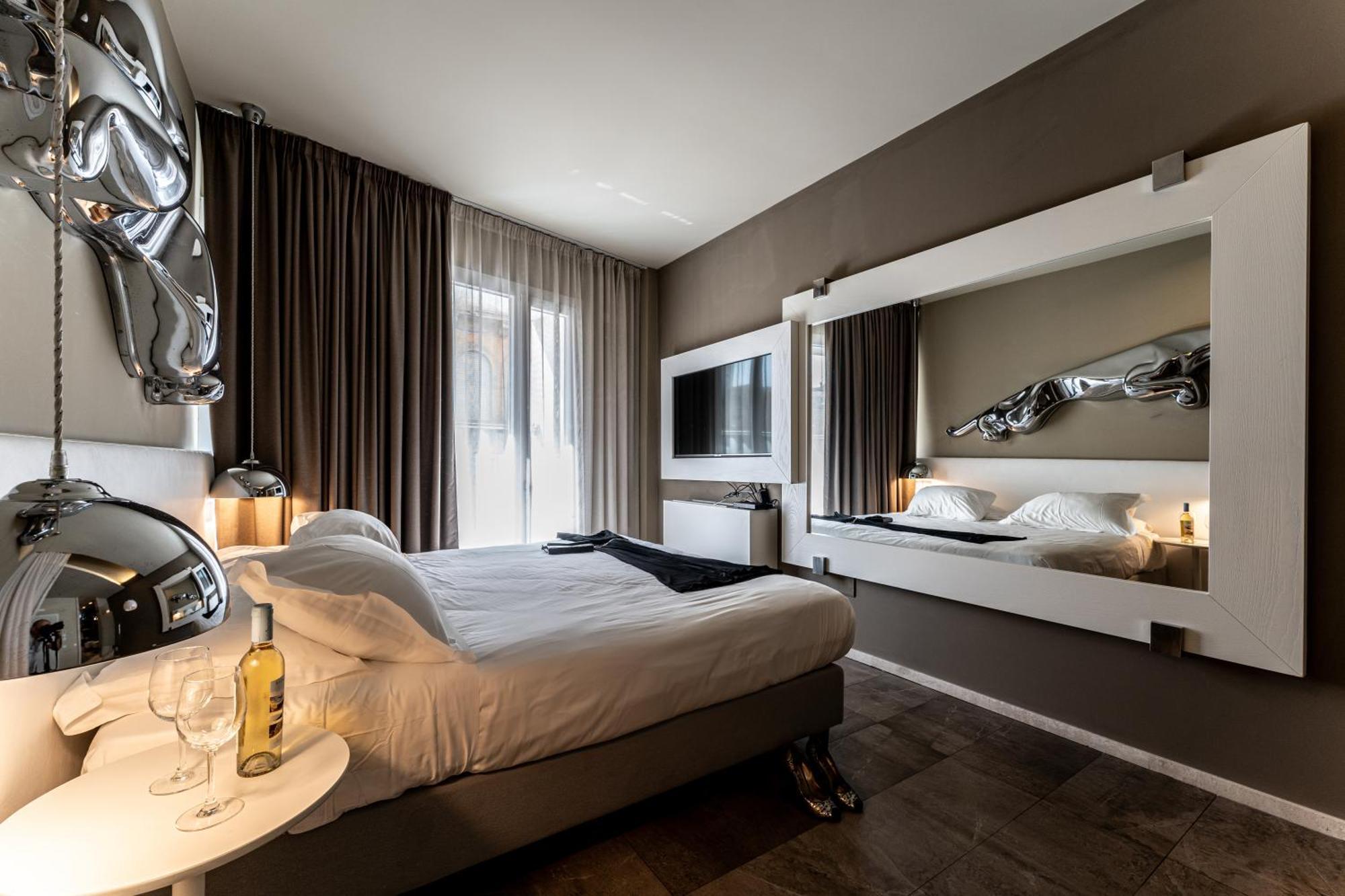 Neko Boutique Hotel كالياري المظهر الخارجي الصورة