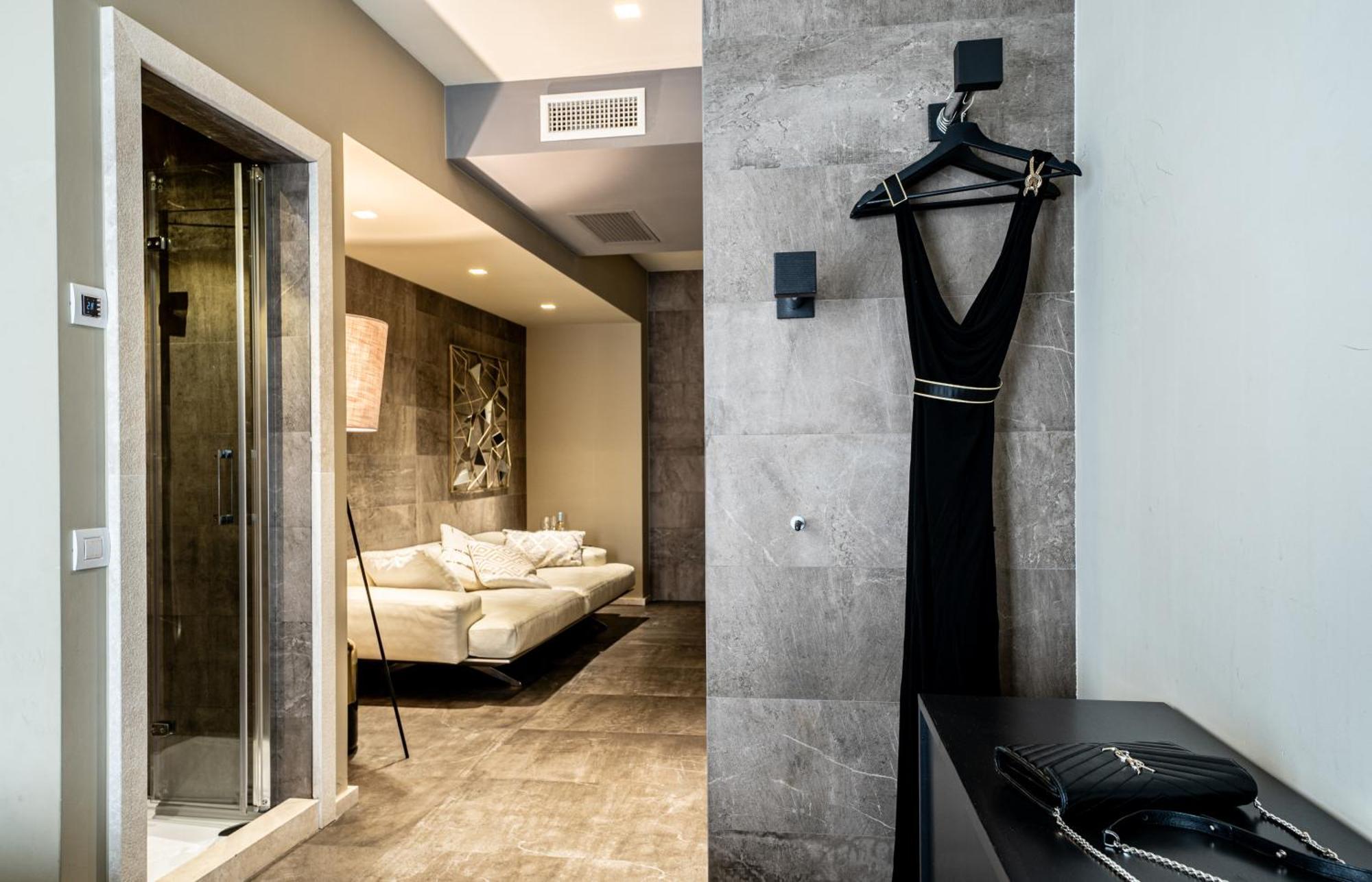 Neko Boutique Hotel كالياري المظهر الخارجي الصورة
