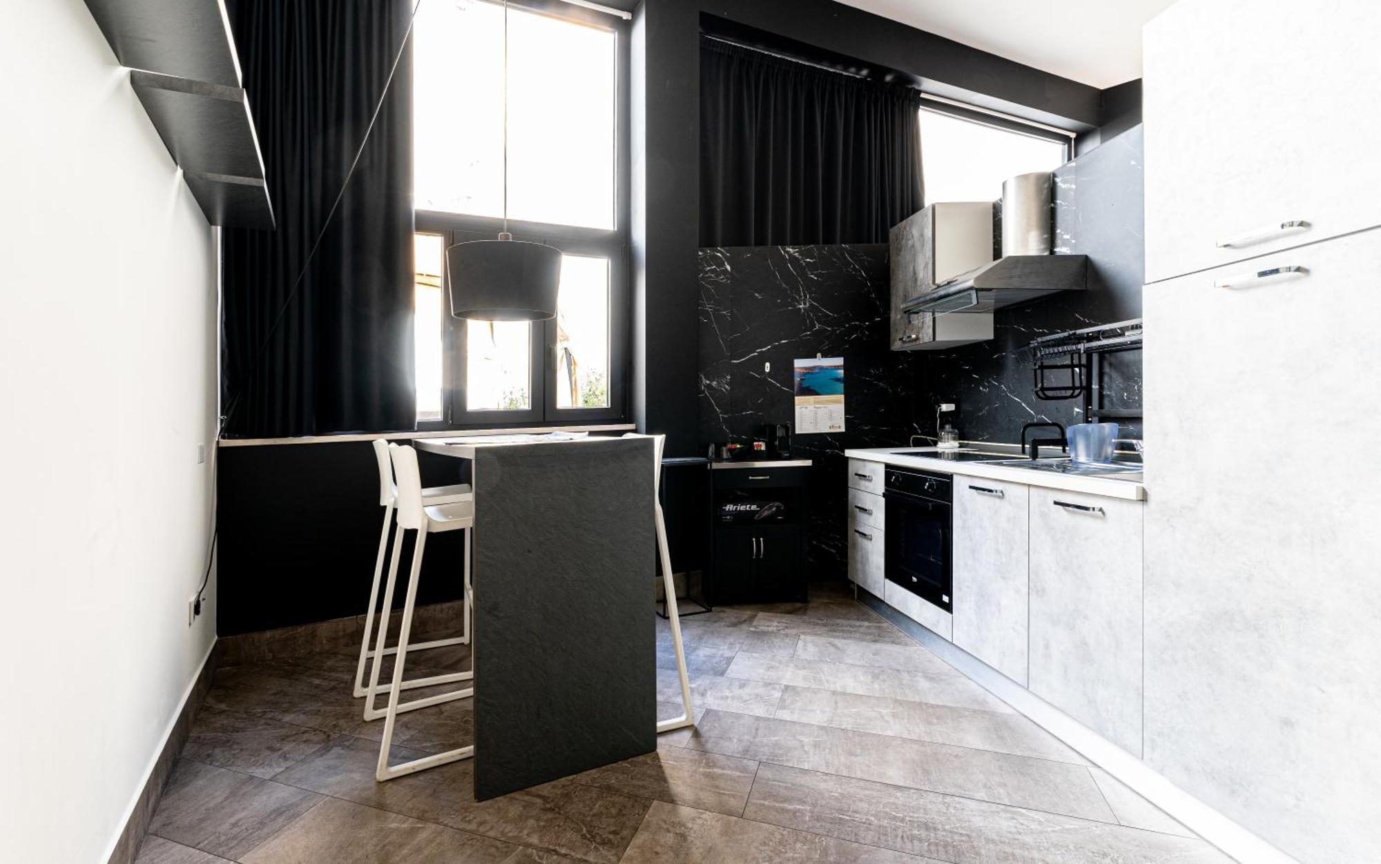 Neko Boutique Hotel كالياري المظهر الخارجي الصورة