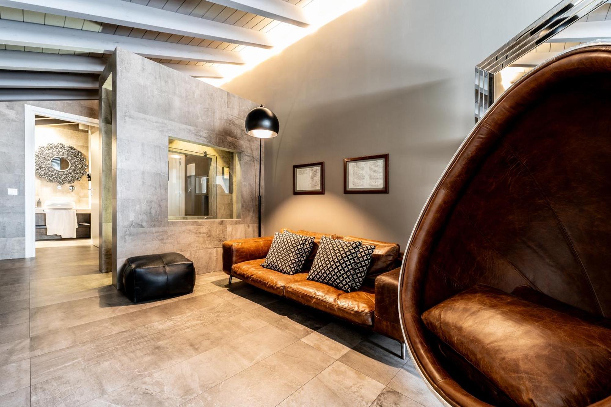 Neko Boutique Hotel كالياري المظهر الخارجي الصورة