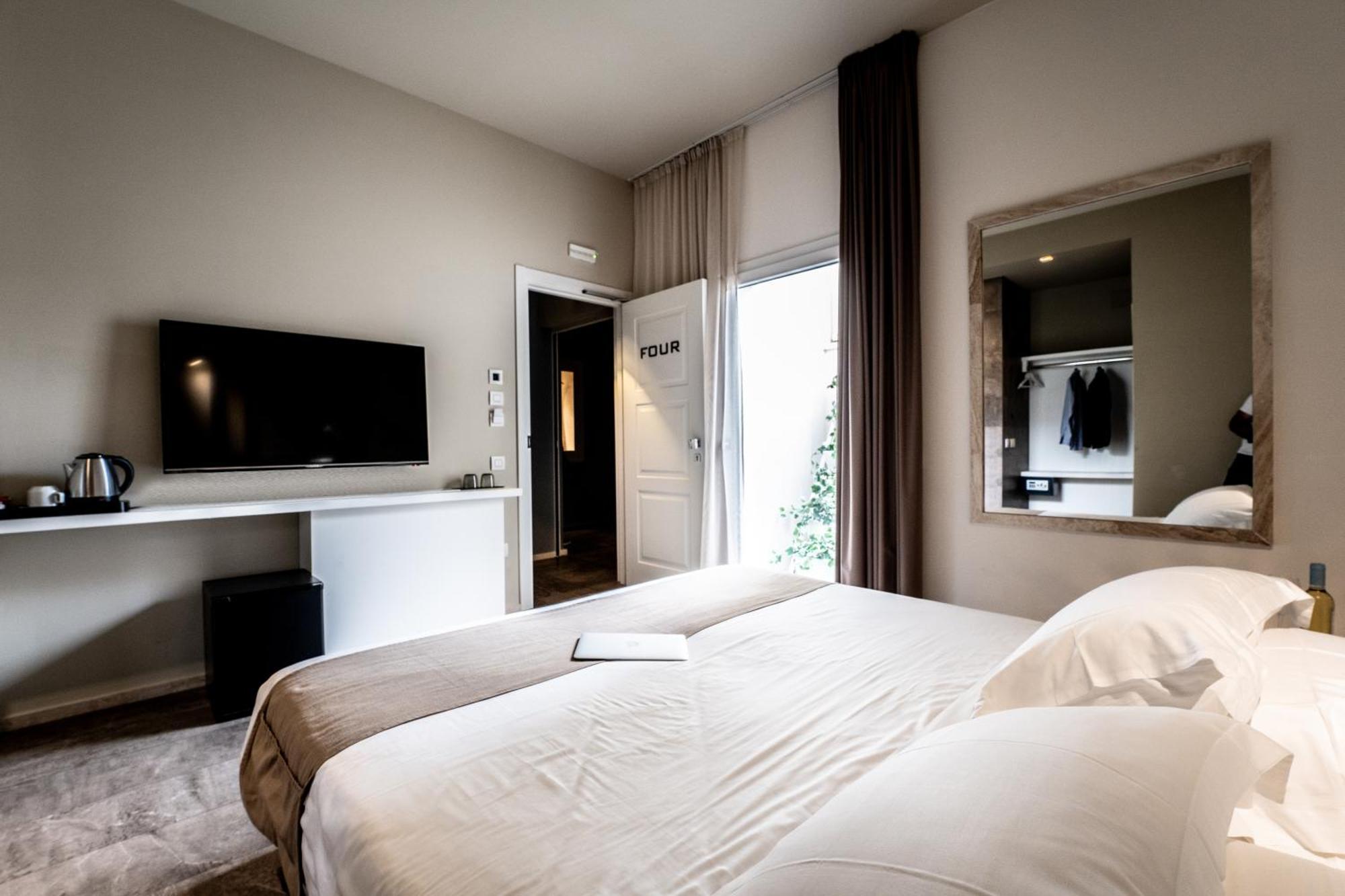 Neko Boutique Hotel كالياري المظهر الخارجي الصورة