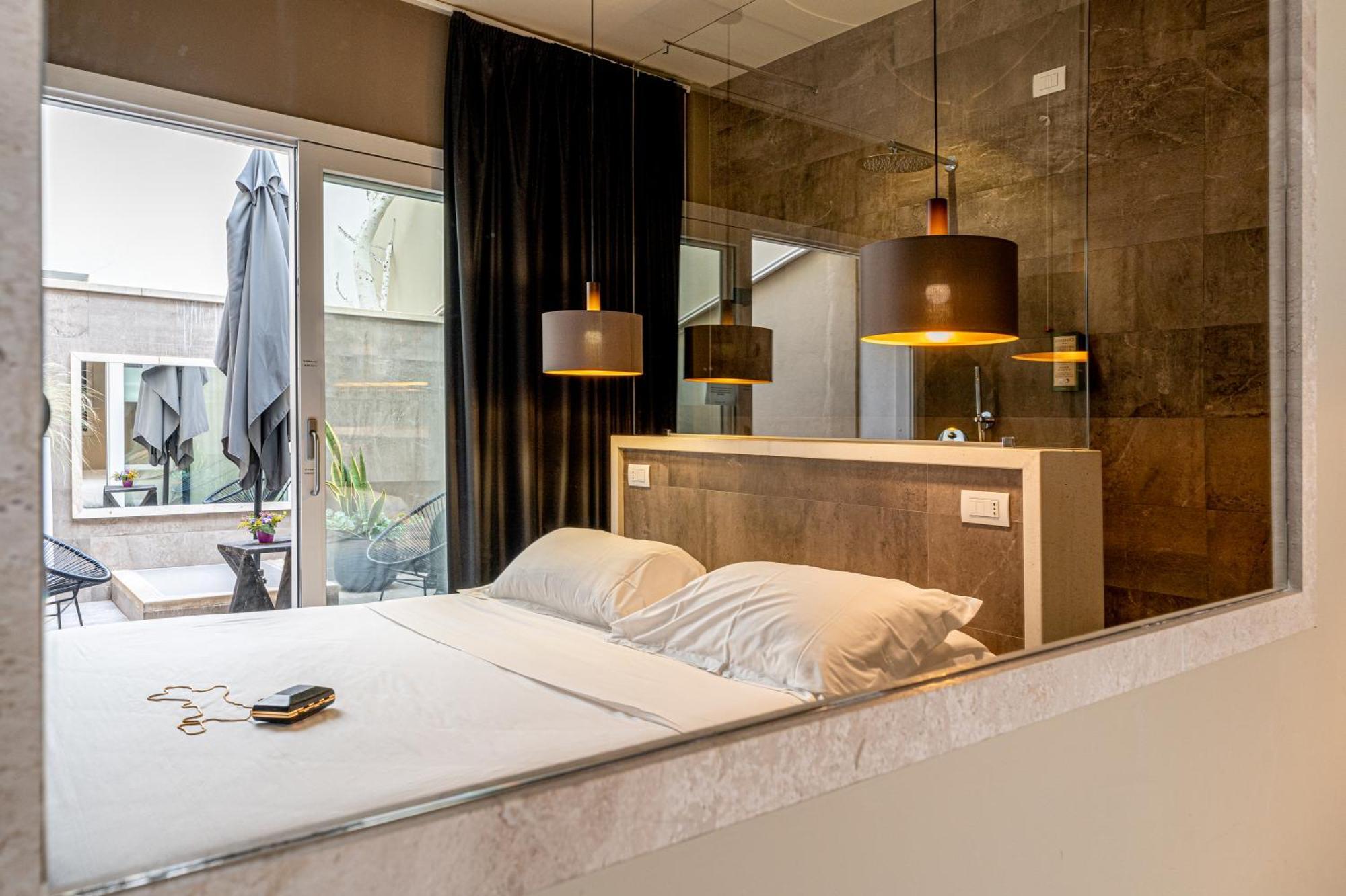 Neko Boutique Hotel كالياري المظهر الخارجي الصورة