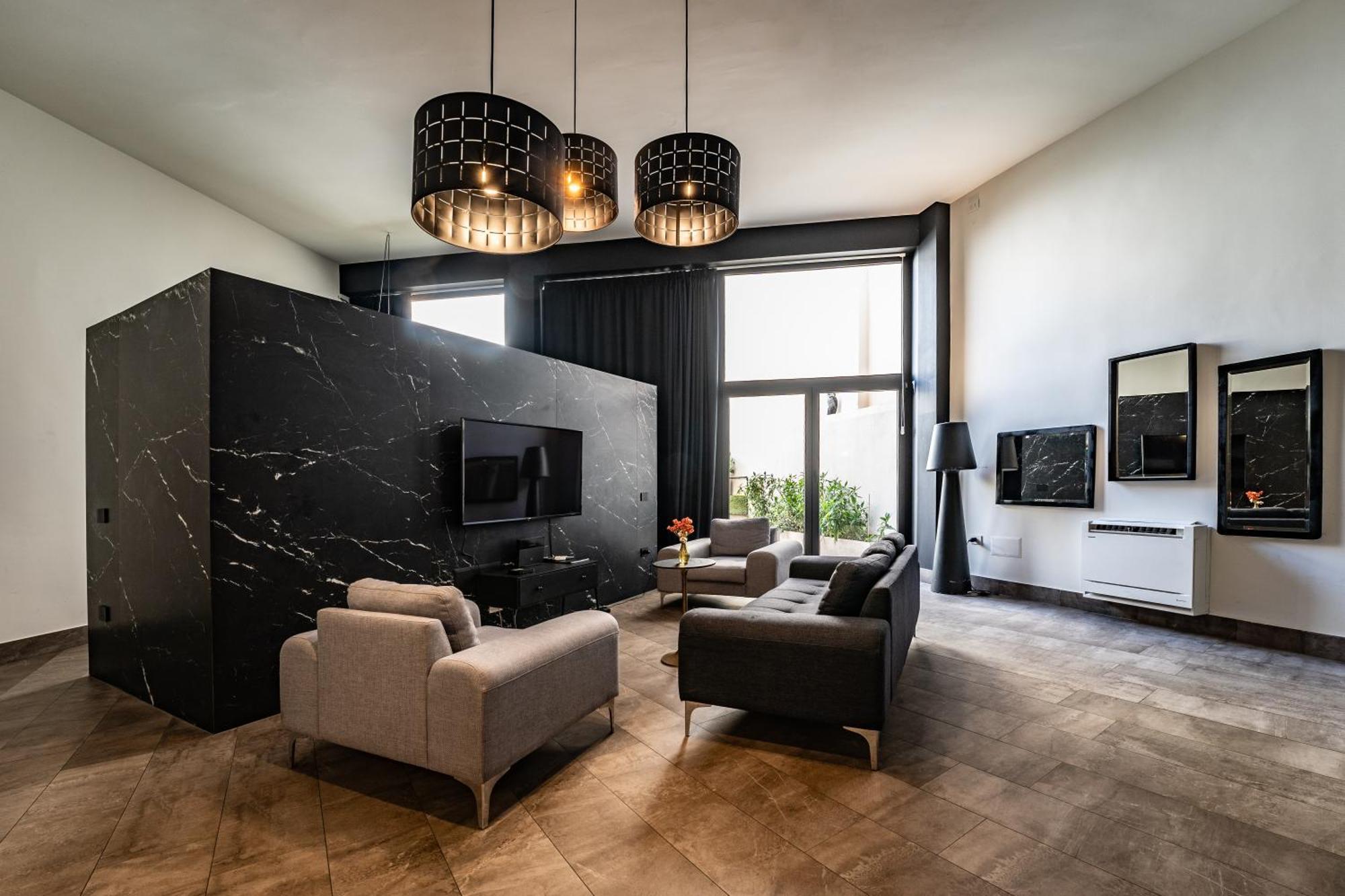 Neko Boutique Hotel كالياري المظهر الخارجي الصورة