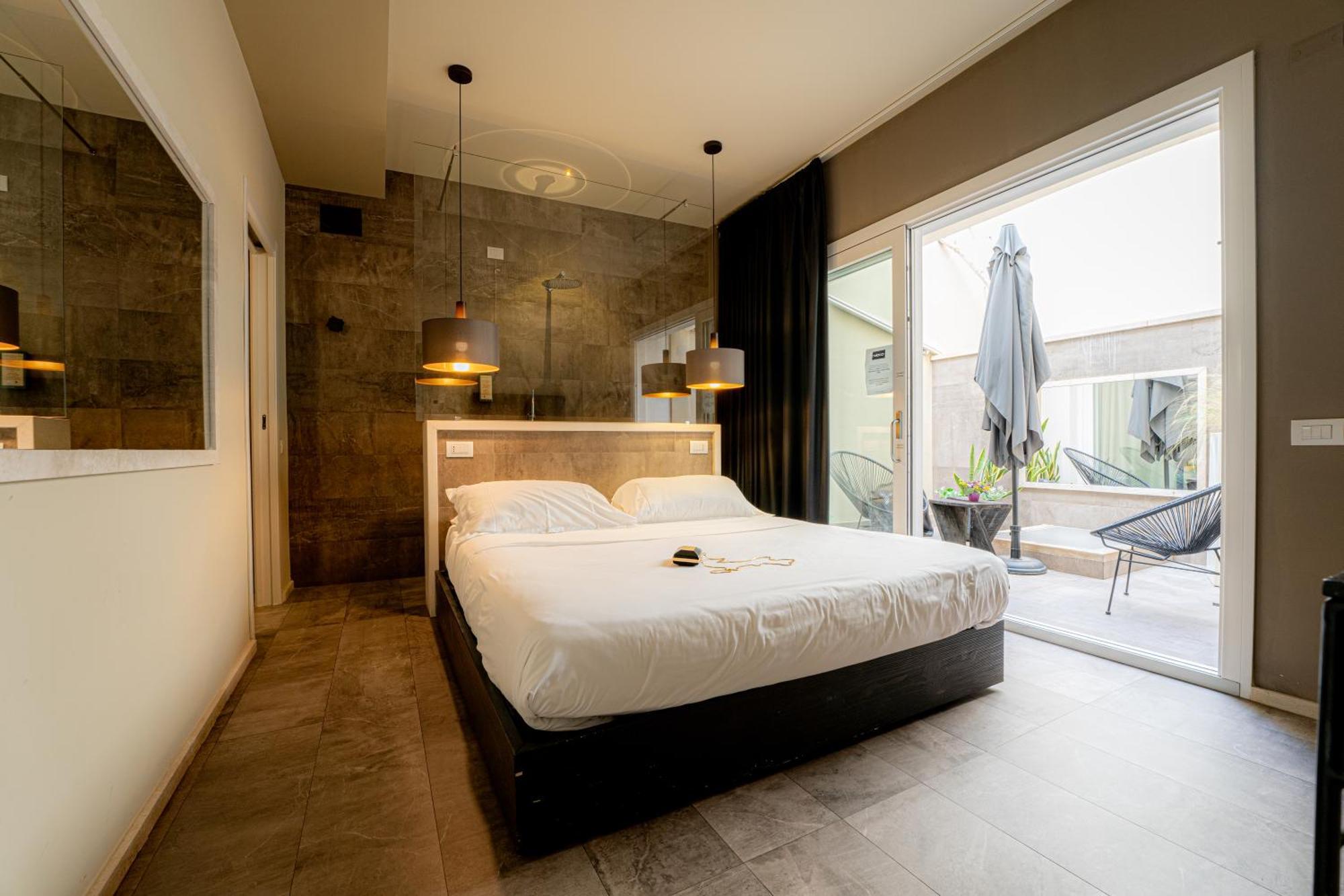 Neko Boutique Hotel كالياري المظهر الخارجي الصورة