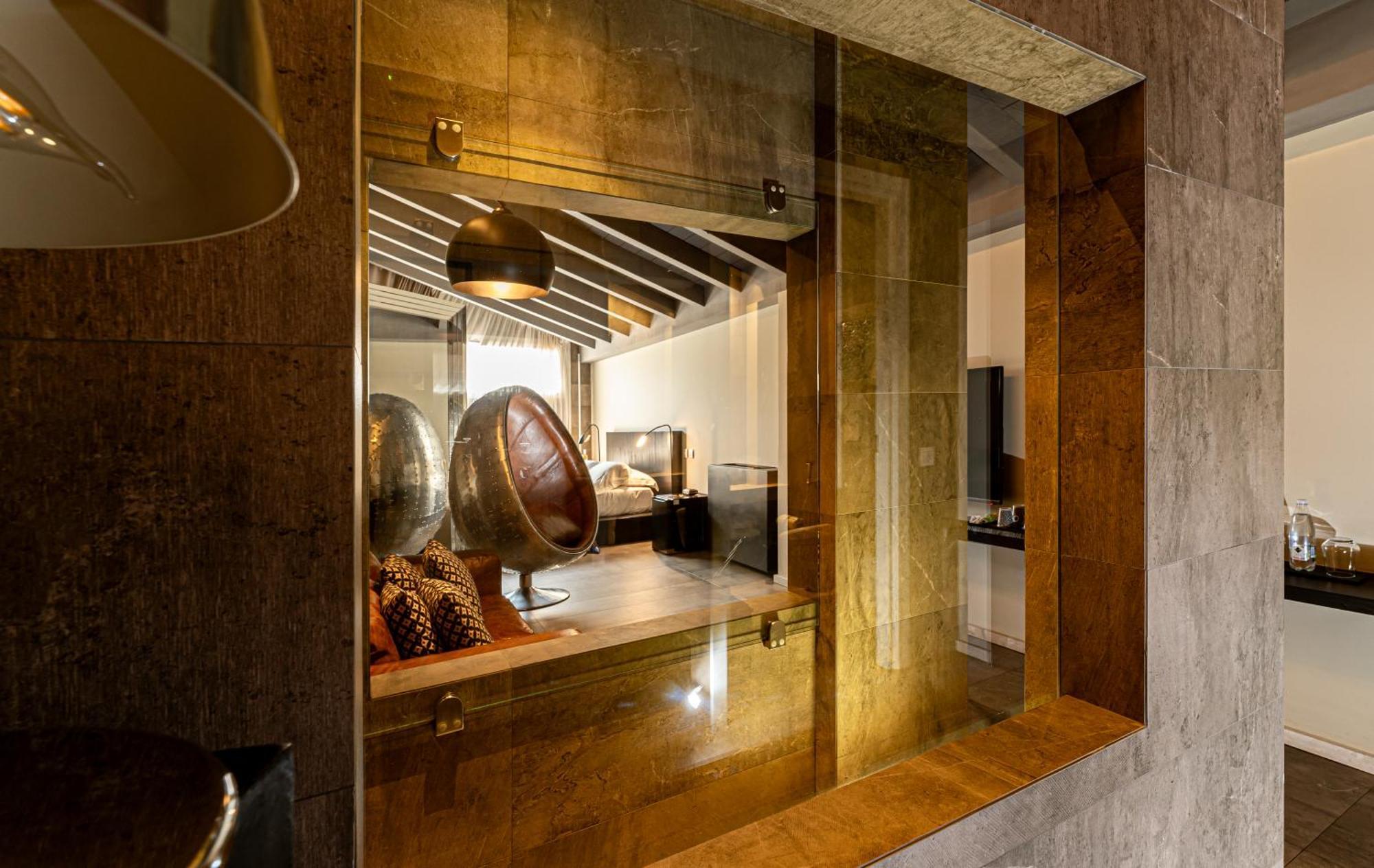 Neko Boutique Hotel كالياري المظهر الخارجي الصورة