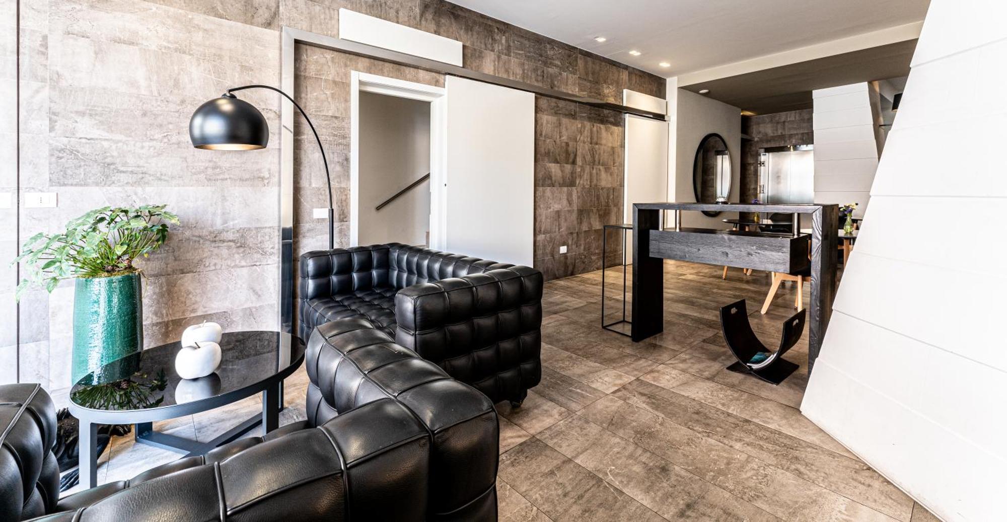 Neko Boutique Hotel كالياري الغرفة الصورة