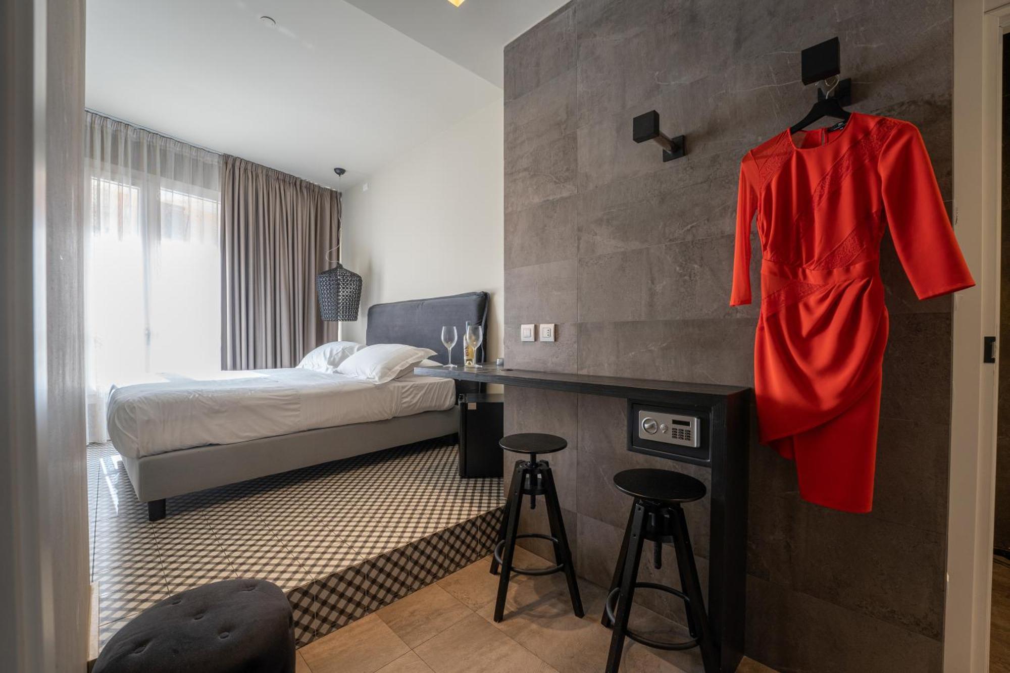 Neko Boutique Hotel كالياري المظهر الخارجي الصورة