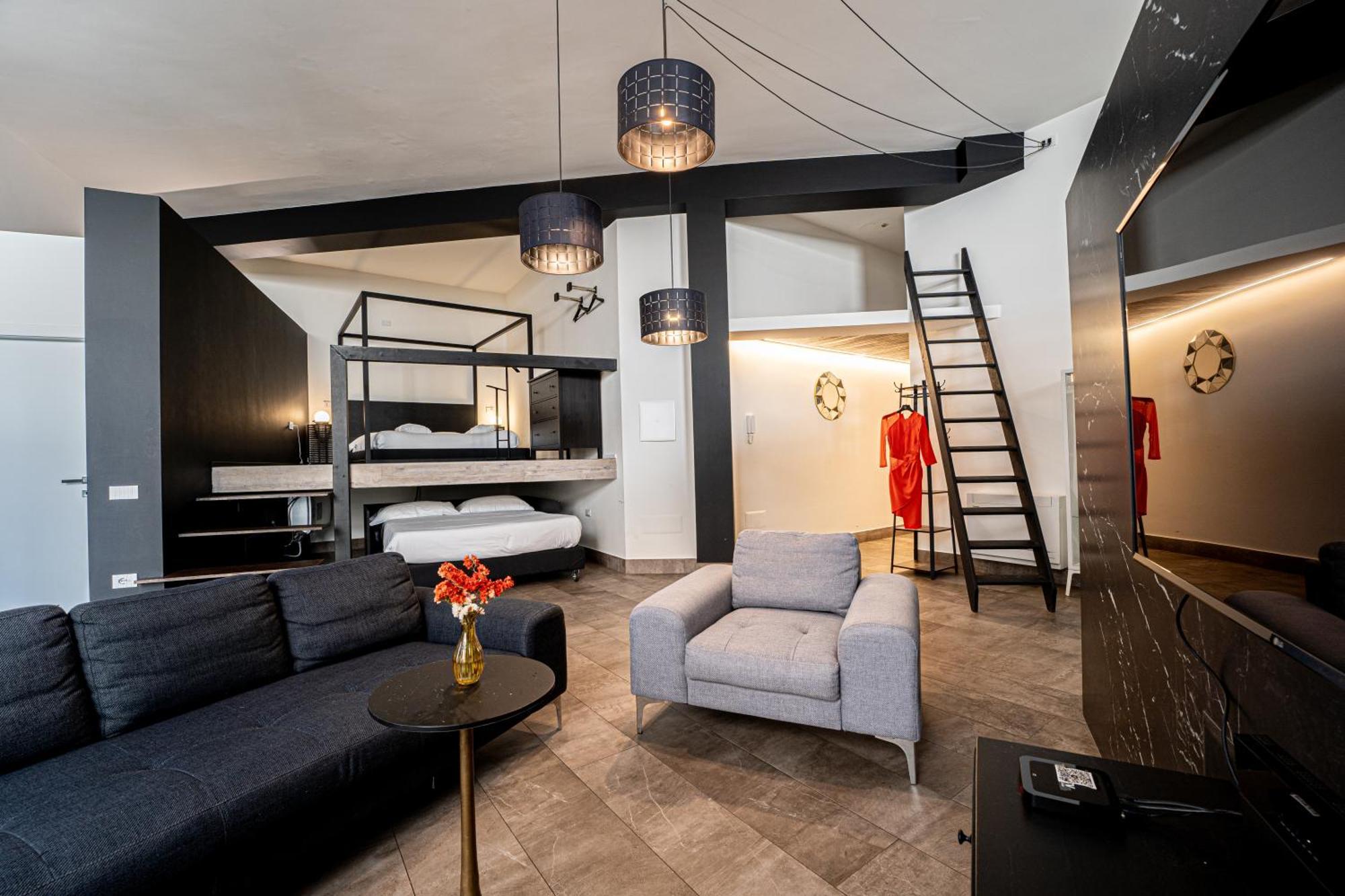 Neko Boutique Hotel كالياري المظهر الخارجي الصورة
