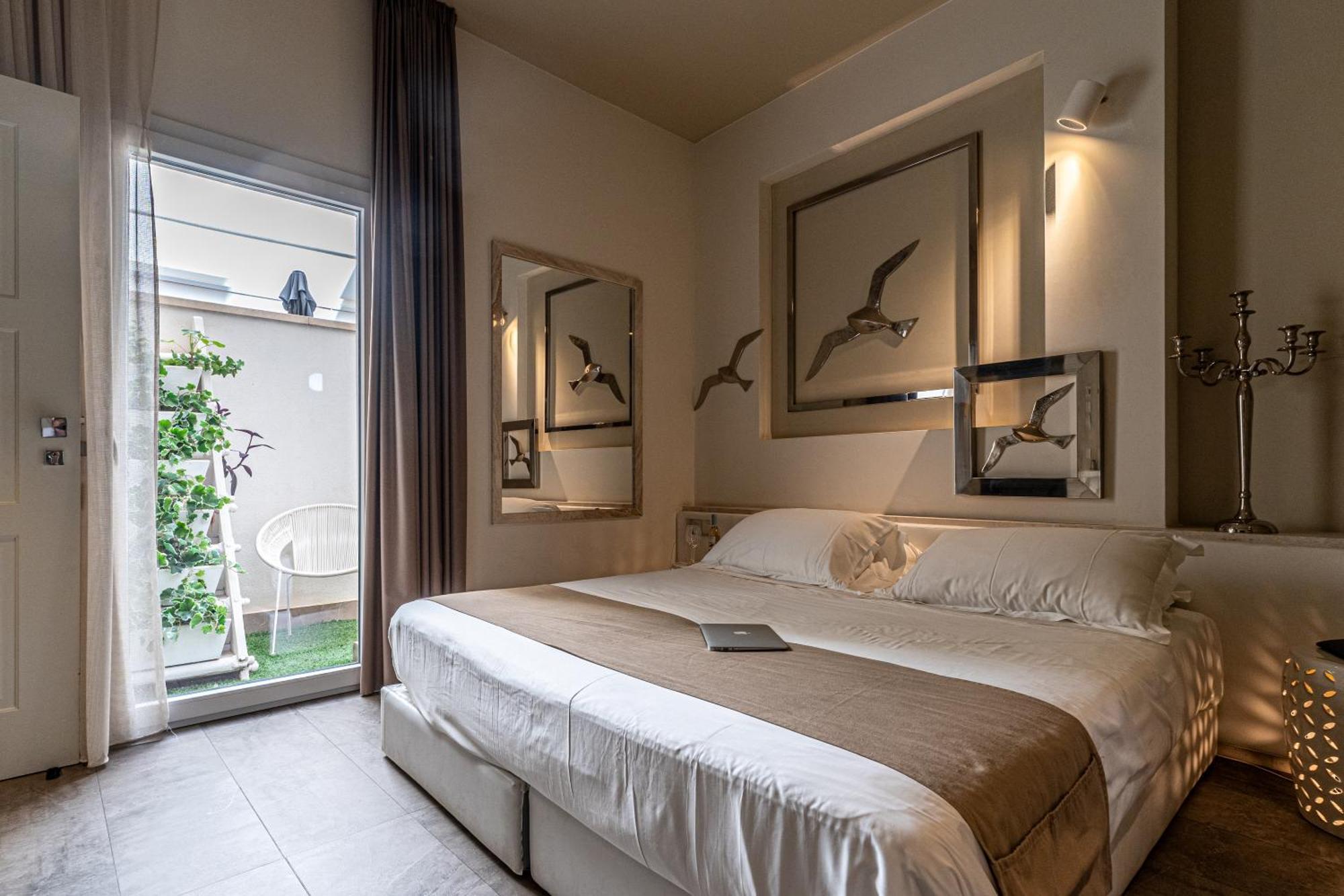 Neko Boutique Hotel كالياري المظهر الخارجي الصورة