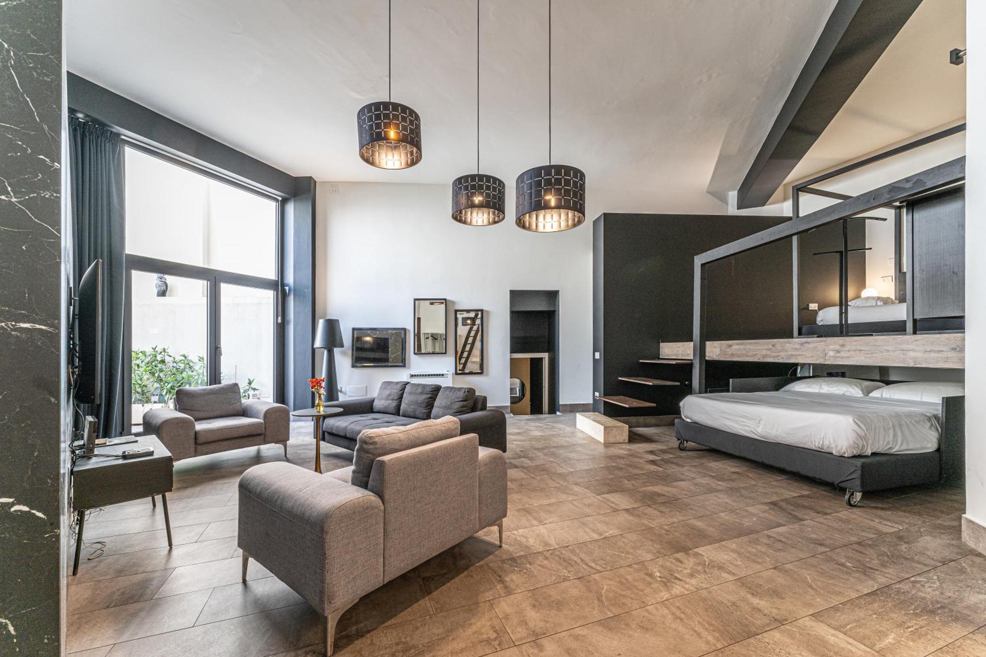 Neko Boutique Hotel كالياري المظهر الخارجي الصورة
