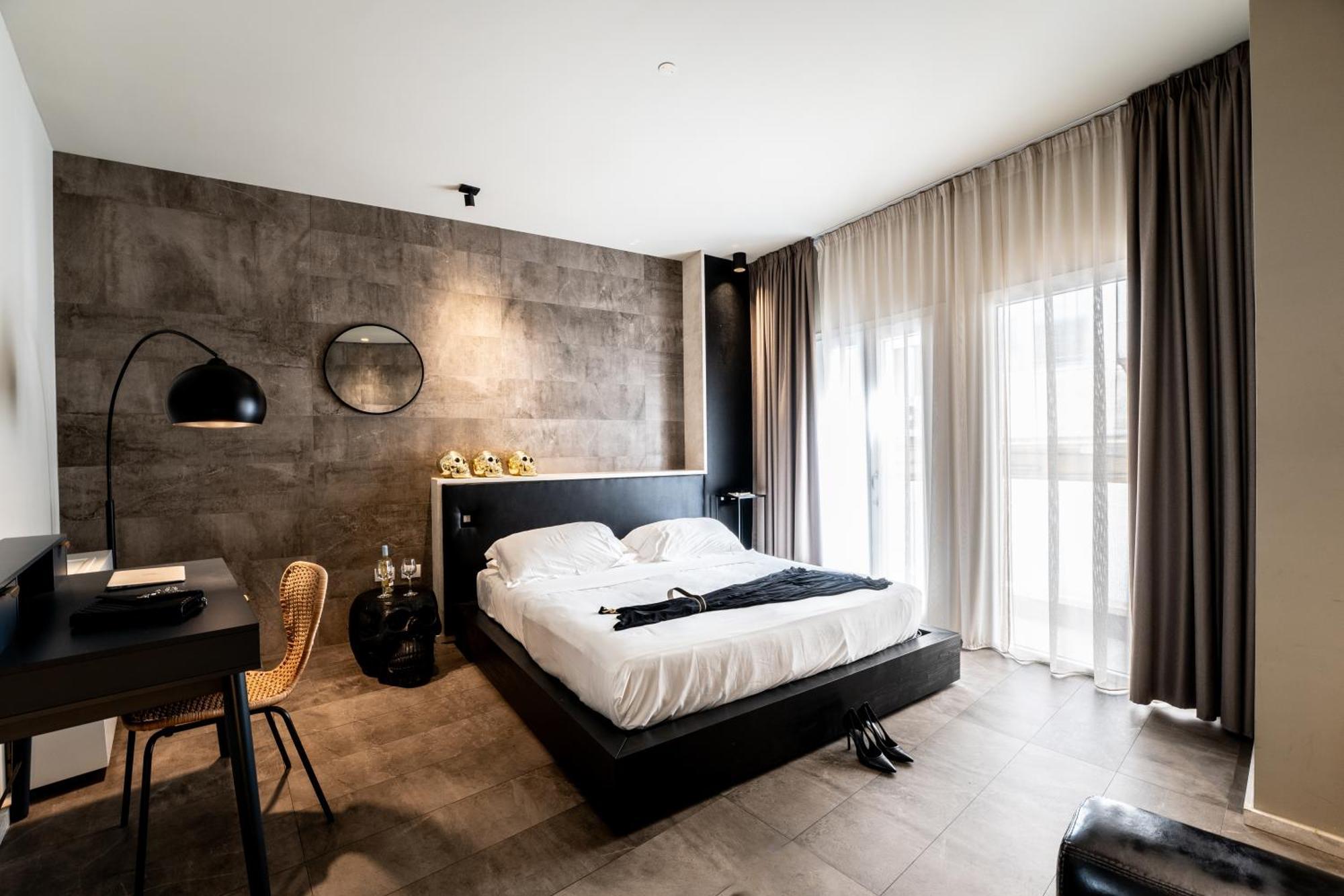 Neko Boutique Hotel كالياري المظهر الخارجي الصورة