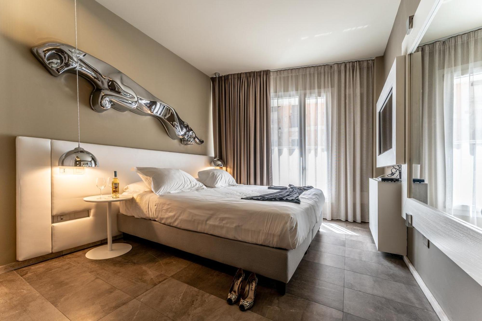 Neko Boutique Hotel كالياري المظهر الخارجي الصورة