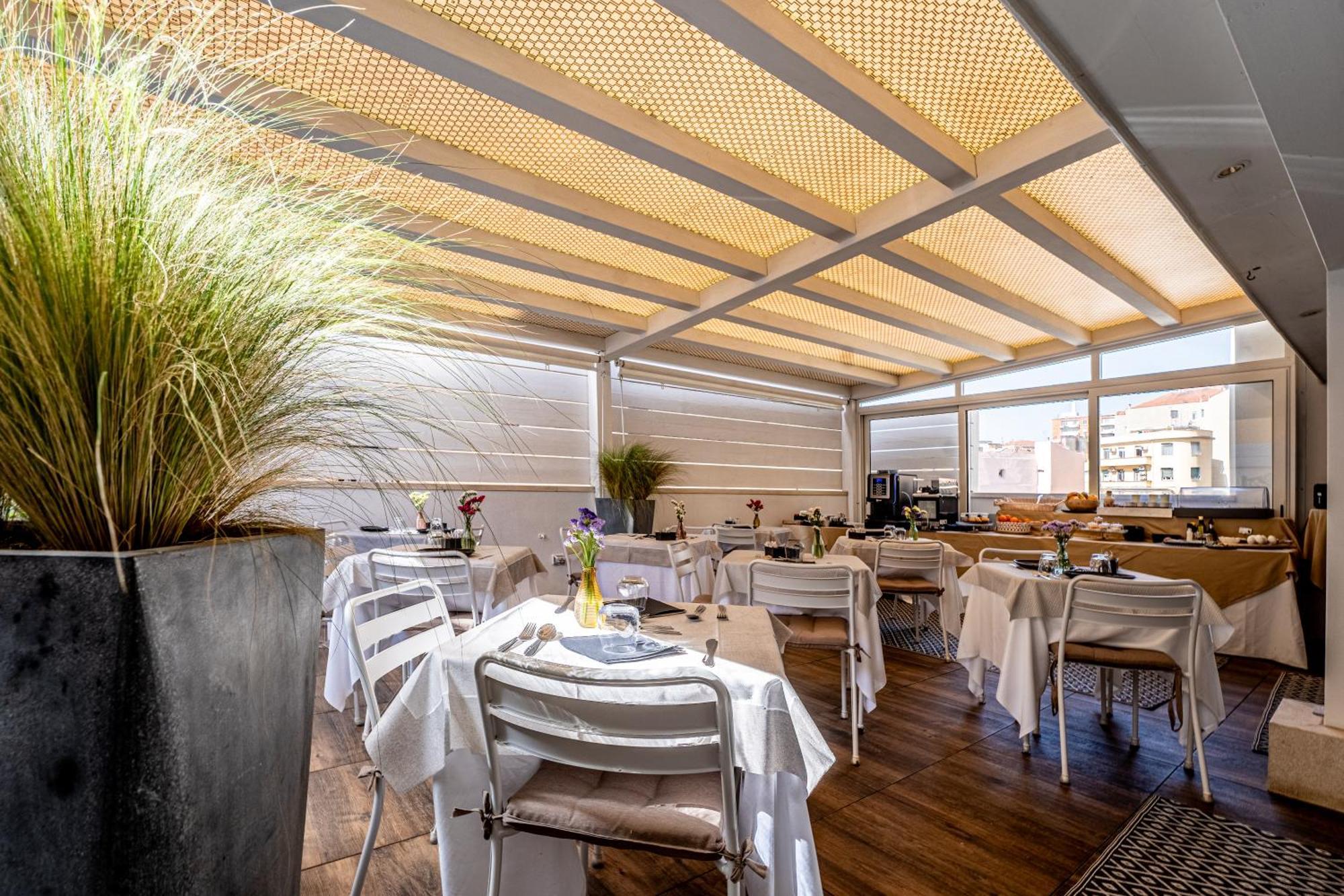 Neko Boutique Hotel كالياري المظهر الخارجي الصورة