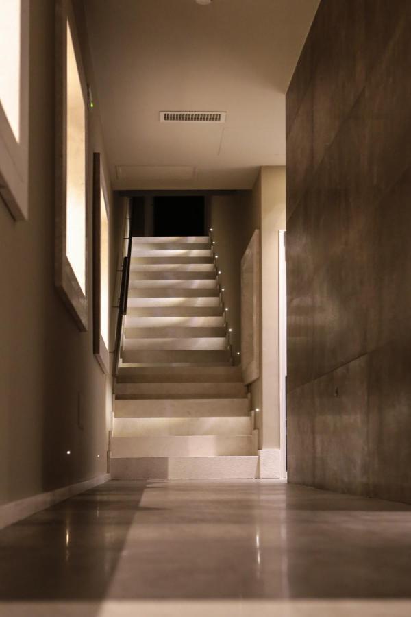 Neko Boutique Hotel كالياري المظهر الخارجي الصورة